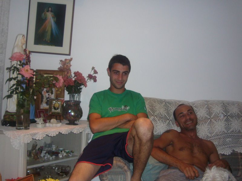 Travel - Australia - Sydney - Rooty Hill